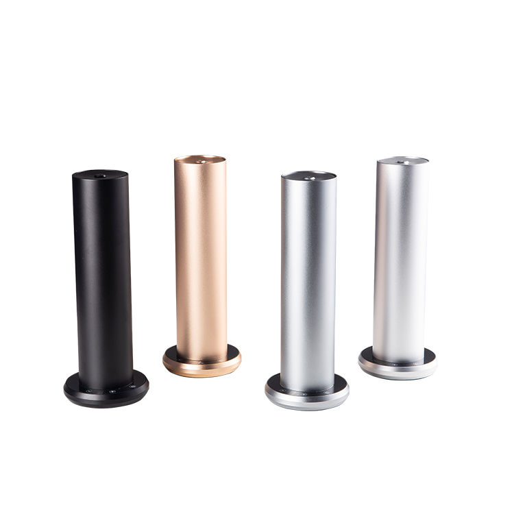 HVAC diffuser and technical selection SCENTA HVAC aroma diffuser