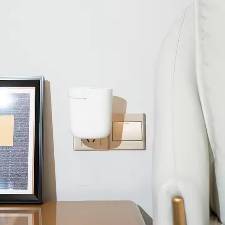 HVAC diffuser and technical selection SCENTA A315S commercial aroma diffuser
