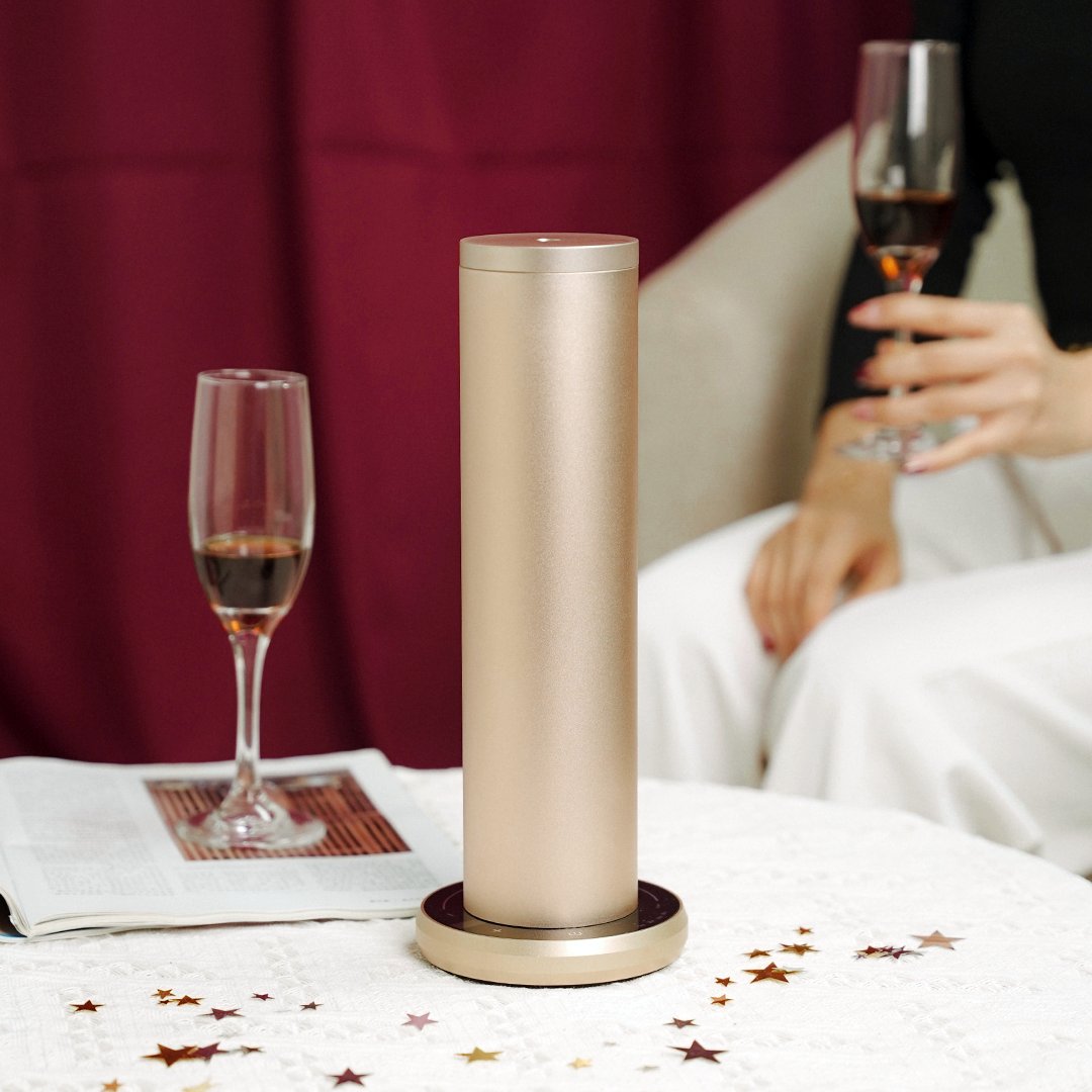 HVAC diffuser and technical selection SCENTA A315M commercial aroma diffuser