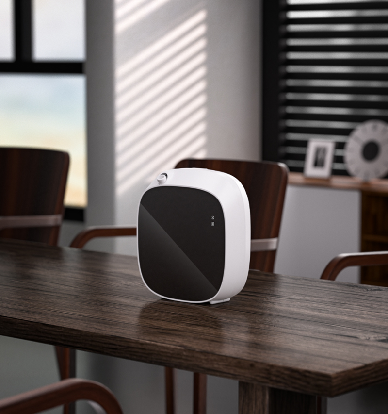 SCENTA SA100-V6.0 commercial aroma diffuser