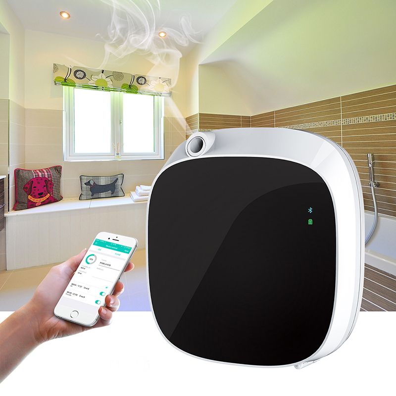SCENTA SA250-V6.0 commercial aroma diffuser